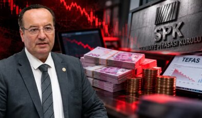 Fon krizinde 203 bin yatırımcı iddiası: 280 milyar TL’lik alacak gündemde