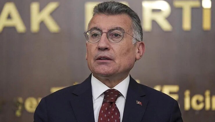 Fon soruşturması… AKP’li Güler’den ‘TBMM komisyonu kurulacak mı?’ sorusuna yanıt: ‘Şimdilik gerek yok…’