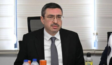 Fon soruşturması: Eski SPK Başkanı İbrahim Ömer Gönül ifade verdi