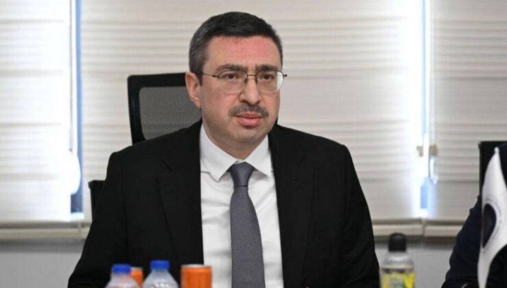 Fon soruşturması: Eski SPK Başkanı İbrahim Ömer Gönül ifade verdi