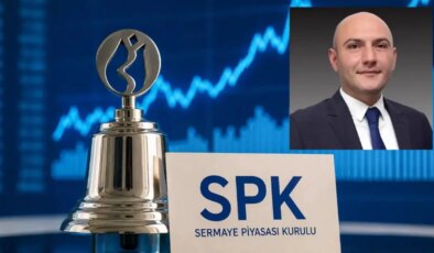 Fon soruşturması: Eski SPK Daire Başkanı Erman Çete’ye tutuklama talebi