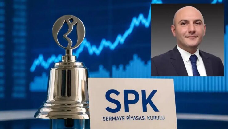 Fon soruşturması: Eski SPK Daire Başkanı Erman Çete’ye tutuklama talebi