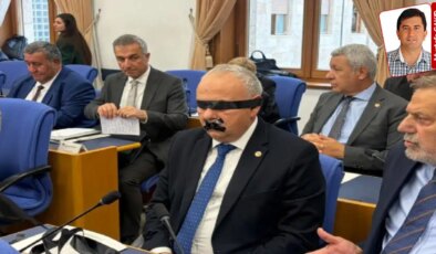 Fon teklifi TBMM Plan ve Bütçe Komisyonu’nda görüşüldü: Bakansız toplantı