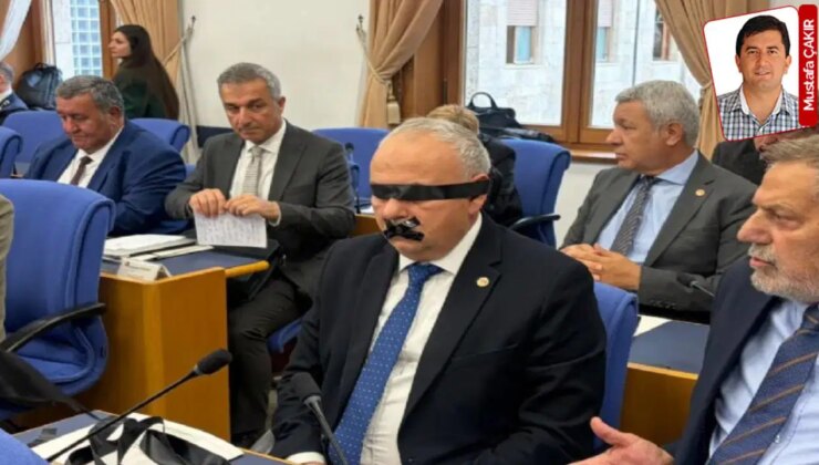 Fon teklifi TBMM Plan ve Bütçe Komisyonu’nda görüşüldü: Bakansız toplantı