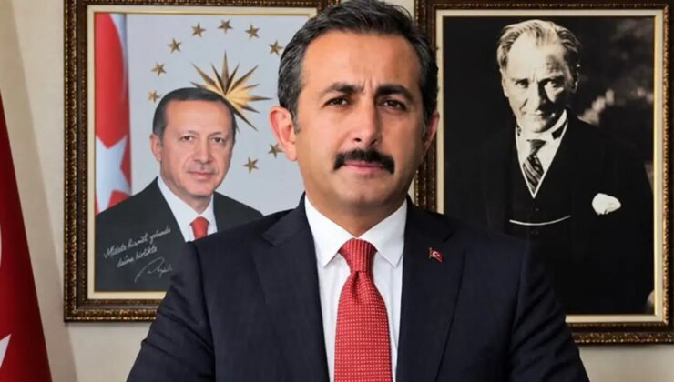 ‘Fon’ vurgununda yeni gelişme: Eski Bakan Yardımcısı Mustafa Aksu tutuklandı!