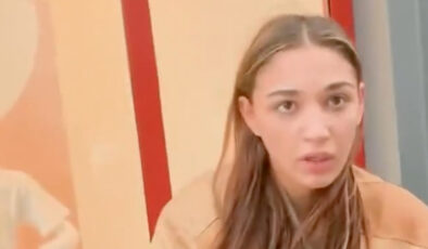 Fransa’da yağma olayları: ‘Haram’ diyen kişiye ‘Yahudiyim’ yanıtını verdi