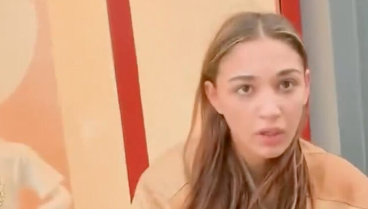 Fransa’da yağma olayları: ‘Haram’ diyen kişiye ‘Yahudiyim’ yanıtını verdi