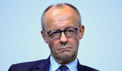Friedrich Merz’den ABD, Rusya ve Çin’e Ukrayna uyarısı