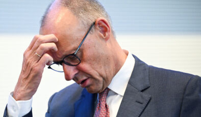 Friedrich Merz’den eski başbakana Putin tepkisi: Ahlaksızca