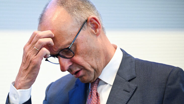 Friedrich Merz’den eski başbakana Putin tepkisi: Ahlaksızca