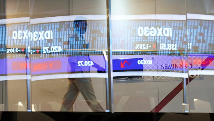 FTSE Russell, Türkiye’nin piyasa statüsünü korudu