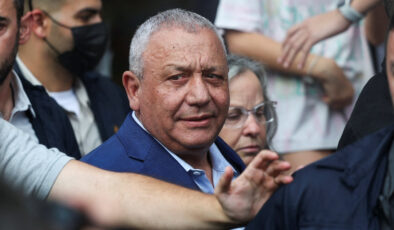 Gadi Eisenkot: Netanyahu koalisyonunu değiştirmek için harekete geçeceğim
