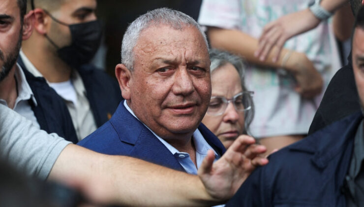 Gadi Eisenkot: Netanyahu koalisyonunu değiştirmek için harekete geçeceğim