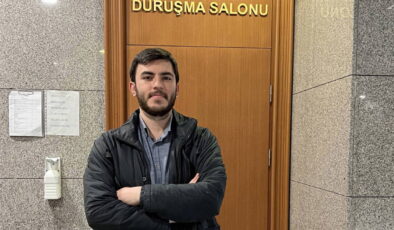 Gazeteci İsmail Arı adliyeye sevk edildi