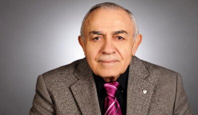 Gazeteci Kemal Şener Almanya’da hayatını kaybetti
