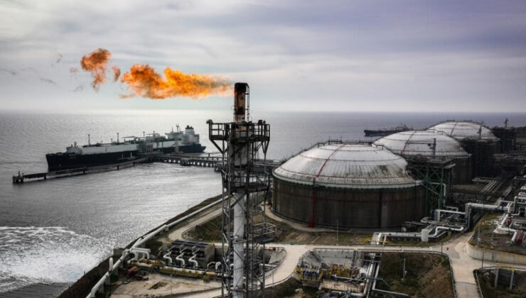 Gazprom’dan Avrupa’da doğalgaz için ‘2 bin 500 dolar’ tahmini