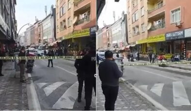 Gebze’de kebapçıyı kardeşinin intikamı için öldürmüş