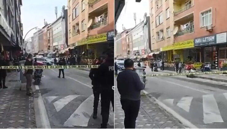Gebze’de kebapçıyı kardeşinin intikamı için öldürmüş