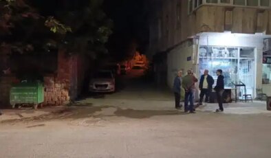 Genç kadını ‘selam söyleyip’ vurdular! 75 bin lirasını da çaldılar