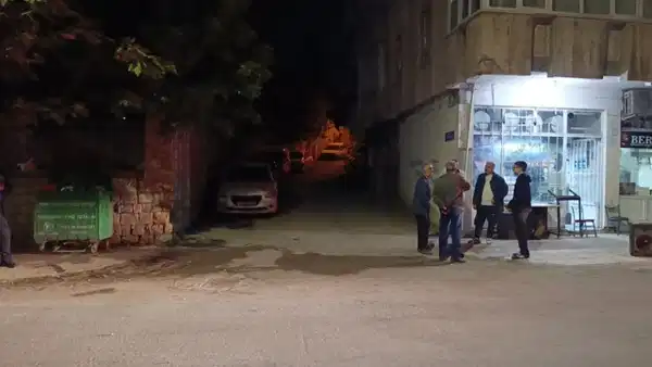 Genç kadını ‘selam söyleyip’ vurdular! 75 bin lirasını da çaldılar