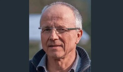 Georg Nagel kimdir? 2026 Nobel Tıp Ödülü sahibi Georg Nagel’in kariyeri