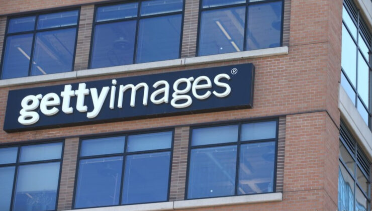 Getty Images, yapay zeka nedeniyle ABD’de iflas başvurusunda bulundu