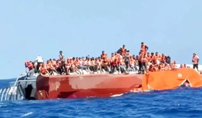 Girne’deki gemi faciasında bir kişinin daha naaşına ulaşıldı