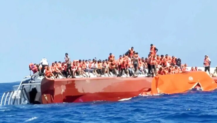 Girne’deki gemi faciasında bir kişinin daha naaşına ulaşıldı