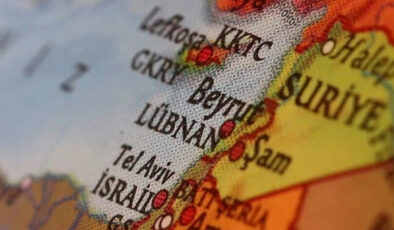 GKRY’den Doğu Akdeniz’de 205 milyon euroluk askeri üs planı