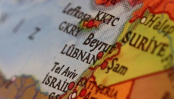 GKRY’den Doğu Akdeniz’de 205 milyon euroluk askeri üs planı