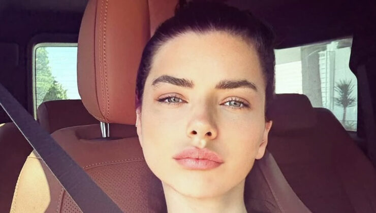 Göbeği olay olmuştu! Merve Boluğur hamilelik iddialarına cevap verdi