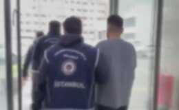 Göçmen kaçakçılığı ve resmi belgede sahtecilik operasyonu: 2 tutuklama