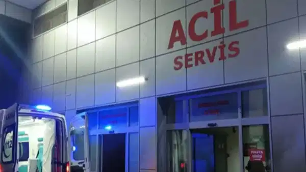 Göğsünden bıçakla yaraladılar: Hayatını kaybetti