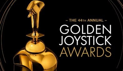 Golden Joystick Awards 2026 oylaması başladı