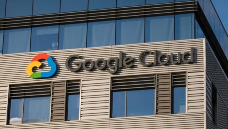 Google Cloud’un Batı Avrupa hizmetlerinde kesinti yaşanıyor