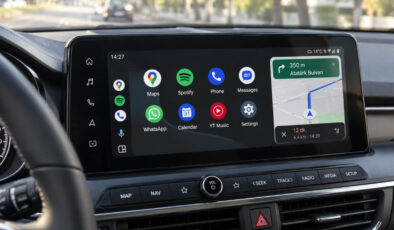 Google desteği kesiyor: Android Auto bu telefonlarda kullanılamayacak