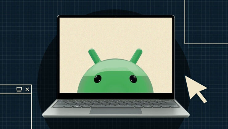 Google’dan itiraf: Android uygulamaları performans sorunları yaşıyor