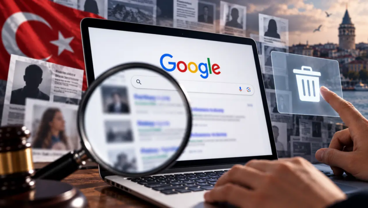 Google’dan Türkiye’deki kullanıcıları ilgilendiren adım: 30 gün içinde yanıt verecek!