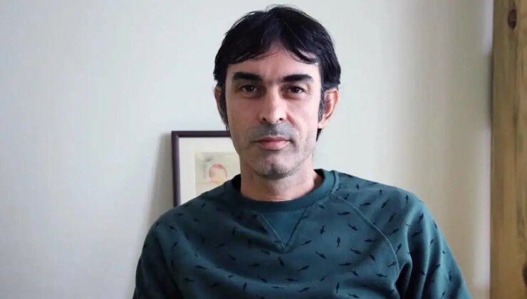 Gözaltındaki gazeteci Bahadır Özgür’ün ifadesi ortaya çıktı!