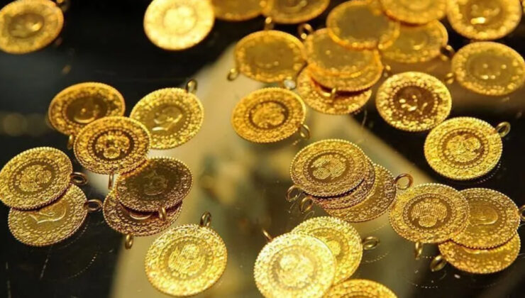 Gram altın 6 bin 602 liradan işlem görüyor