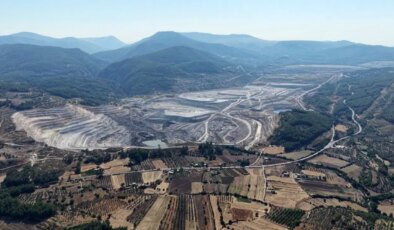 Greenpeace Türkiye’den ‘COP31’ öncesi çağrı: ‘Kömürden çıkış için bir takvim açıklansın’