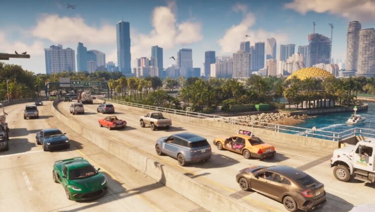GTA 6’da dinleyebileceğiniz radyo istasyonları açıklandı