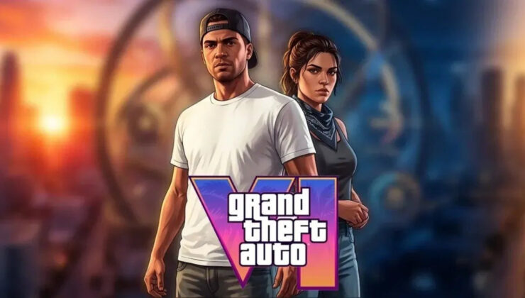 GTA 6’nın devasa boyutu ortaya çıktı: Ek depolama alanı gerekebilir