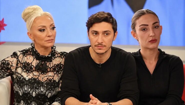 Güllü’nün ölümüne ilişkin davada ikinci duruşma: Oğlu Tuğberk Yağız Gülter adliyede