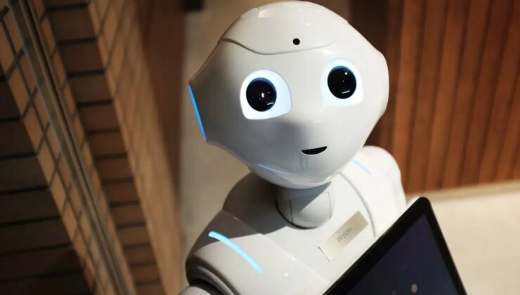 Güney Kore ordusu robotlardan yararlanacak