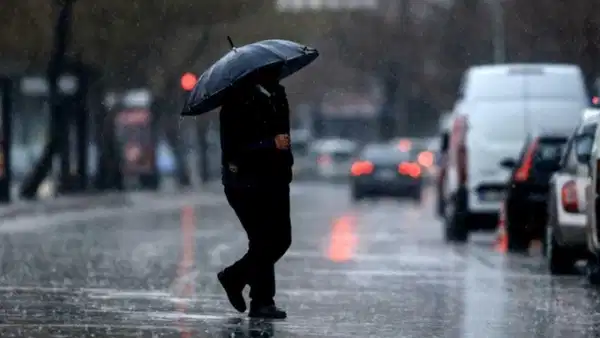 Hafta sonu İstanbul’da hava nasıl olacak? İstanbul’da yağmur devam edecek mi?