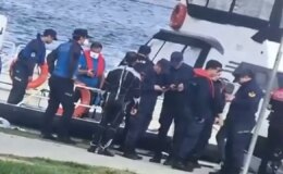 Haliç’te intihar etmişti, cesedi 10 gün sonra bulundu