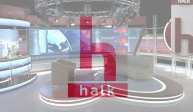 Halk TV nerede? Halk TV binası nerede, hangi ilçe ve mahallede?