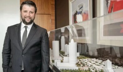 Hamdi Akın’ın oğlu Selim Akın tutuklandı