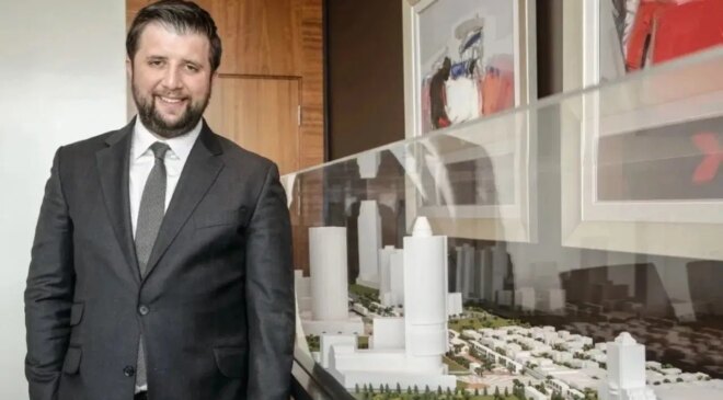 Hamdi Akın’ın oğlu Selim Akın tutuklandı